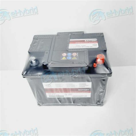 Genuine Lexus Rx H V Battery To Lexus Yzzza Year