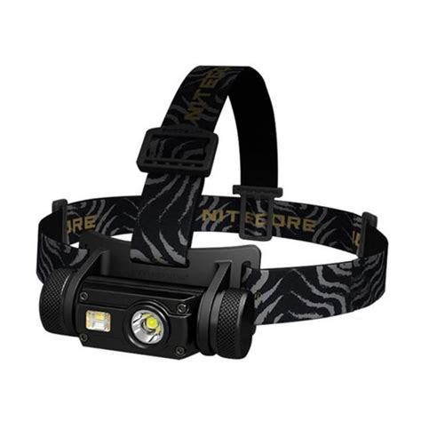 Nitecore Hc U Led Headlamp Lumens Gearvita