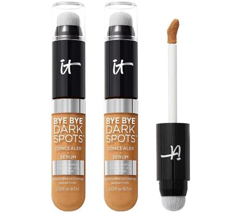 It cosmetics concealer – Artofit