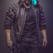 Arriba Imagen Cyberpunk Ropa Abzlocal Mx