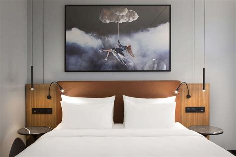 Hotel Rooms & Suites near Gardermoen Airport | Radisson Blu