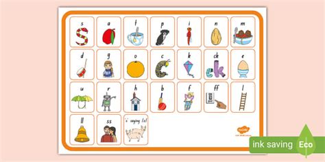 An Introduction To Teaching Phonics Using Level 2 Twinkl