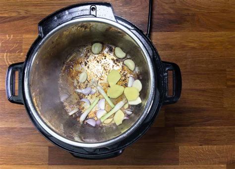 Instant Pot Chinese Beef Stew Tested By Amy Jacky