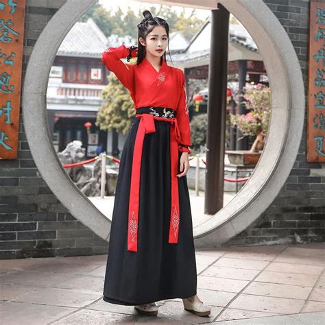 Tang Dynasty Ancient Chinese Costume Hanfu Dress Traditional Chinese Clothing For Men Han