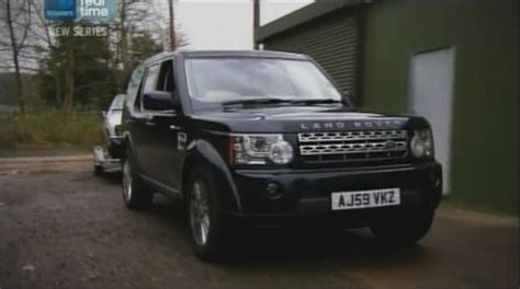 IMCDb Org 2009 Land Rover Discovery TDV6 HSE Series IV L319 In