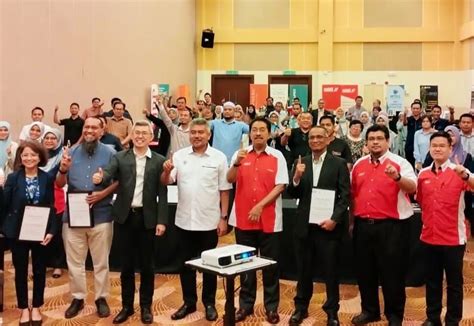 MIDF Sedia Dana RM20 Juta Kepada PKS Untuk Perbelanjaan Aset Kool 101