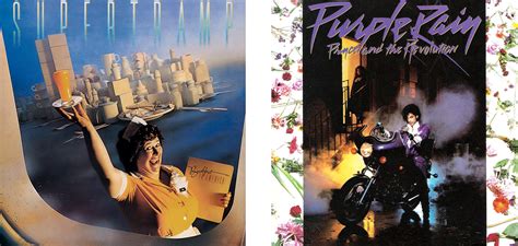 The 20 Most Iconic Album Covers Of All Time Creation