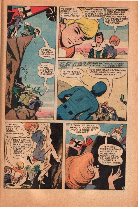 Read Online Hot Wheels Comic Issue