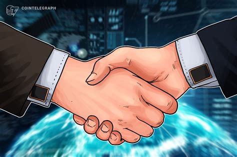 StanCharts Singapore Unit Completes First Blockchain Powered Trade