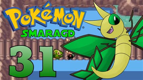 Lets Play Pokemon Smaragd German Part 31 Einsatz Des Devon Scope YouTube