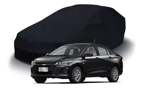 Capa De Carro Em Tecido Chevrolet Onix Plus Sedan Lycra Frete Gr Tis