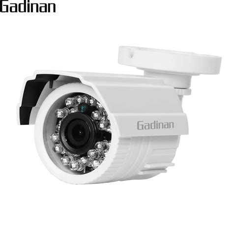 Sale Gadinan Ahd Bullet Camera Mp Mp Mp Mp Mp Full Hd Cctv