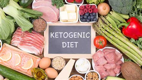 6 Different Types Of Ketogenic Diets The Frisky