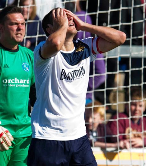 Dick Campbell And Forfar Beat Ally McCoist S Rangers In 2013