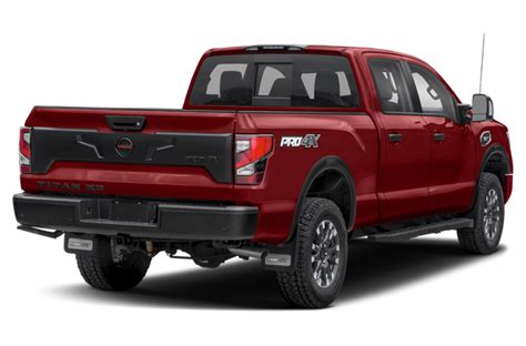 2020 Nissan Titan Xd Specs Prices Mpg Reviews And Photos