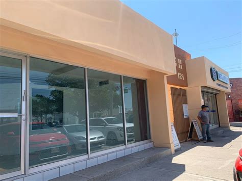 Renta Local Comercial En Valle Verde Hermosillo Hermosillo Aries