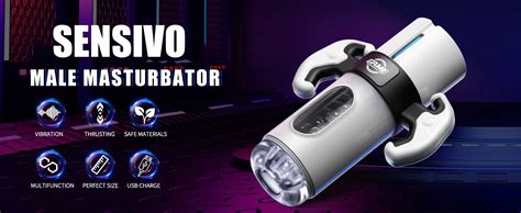 Automatic Sucking Male Masturbator Best Online Sex Toy Sites For Couples