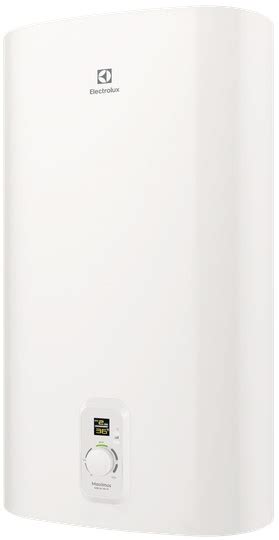Бойлер Electrolux EWH 80 Maximus WiFi купить в интернет-магазине Bydom.by