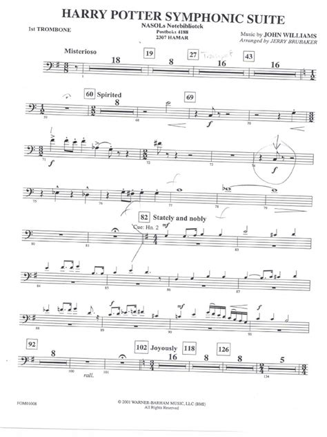 Trombone 12 | PDF