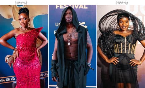 All The Must See Looks At The 2024 Uganda Film Festival Plus The Full