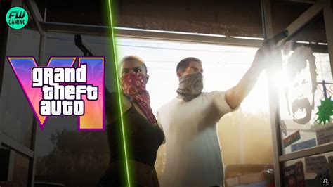 The GTA 6 Trailer has just Dropped Early and it Looks INCREDIBLE