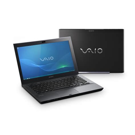 Sony Vaio VPC SB Series Notebookcheck Net External Reviews