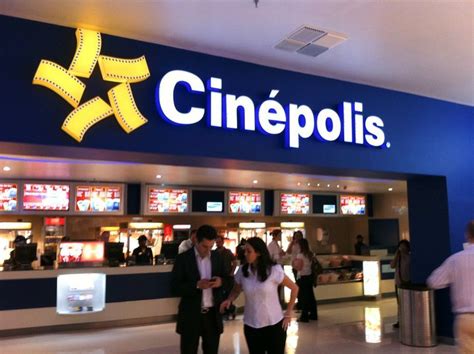 Cinepolis Shopping Metr Itaquera