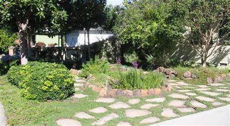 Sustainable Landscaping Landscapes Landscape Design Silicon Valley