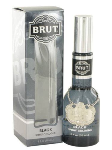 Brut Black Brut Titan Brut Parfums Prestige Cologne Ein Es Parfum