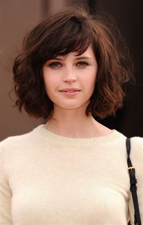 40 Best French Bob Hairstyles & Haircuts Trending in 2020 | All Things Hair Bob Haircut Curly ...