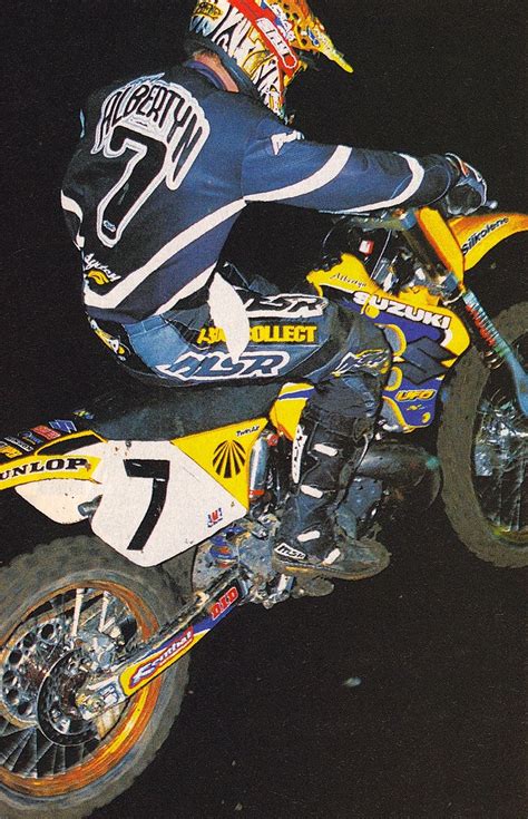 1998 Greg Albertyn Tony Blazier Flickr