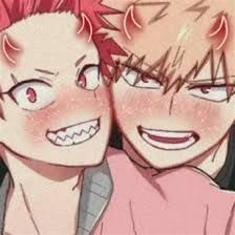 Stream 0ffialsimp Listen To Bakugo And Kirishima X Listener Summer