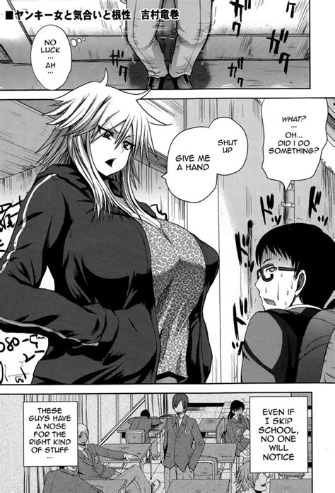 Hentai Manga Luscious Hentai Manga Porn