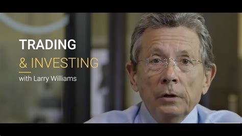 Ларри Вильямс Полезный и актуальный мастер класс - YouTube