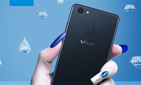 Chinese Phone Brand Vivo Launches In Singapore Marketing Interactive