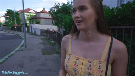 Free Big Tits Public Agent Porn Videos XHamster