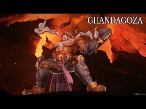 Granblue Fantasy Relink Quest Online Co Op Gameplay With Ghandagoza