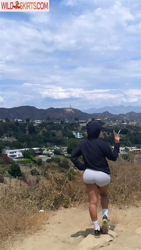 Saweetie Saweetie U Nude OnlyFans Instagram Leaked Photo