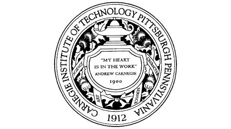 Carnegie Mellon University Logo, symbol, meaning, history, PNG, brand