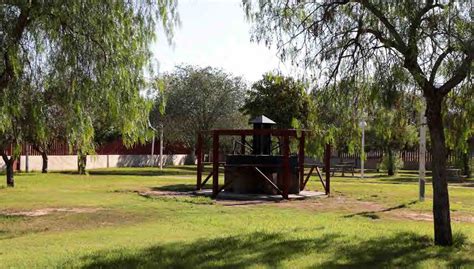 Parque De La Canaleta En Mislata Patapato