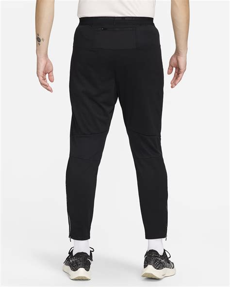 Nike Dri FIT Phenom Elite Men S Knit Running Trousers Nike IN