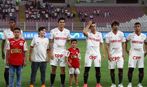 Universitario cremas podrían suspender partidos por sus seleccionados