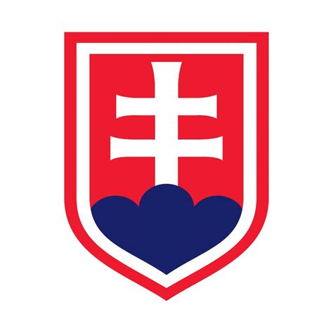 Slovakia national ice hockey team Logo Vector - (.Ai .PNG .SVG .EPS ...