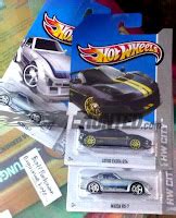 T Hunted Mais Novas Miniaturas Do Lote P Da Hot Wheels