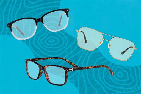 The Best Blue Light Glasses Of 2024 Tested And Reviewed