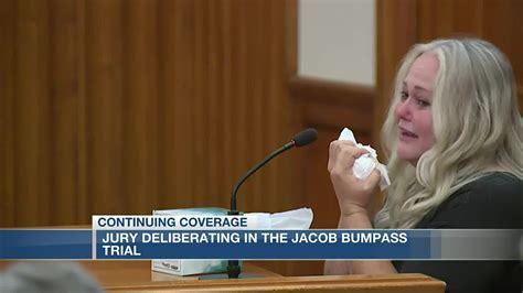 Jury Sent Home After Hours Of Deliberation In Jacob Bumpass Trial Youtube