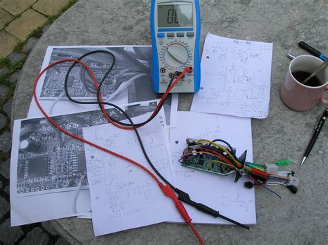 Brain Power Motor Controller Wiring Diagram