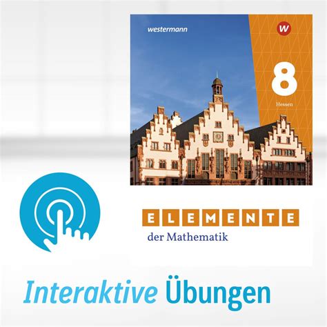 Elemente Der Mathematik Si Ausgabe F R Hessen Interaktive