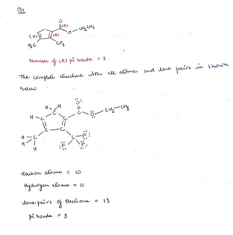 [solved] Help Me Solve 1 For The Following Structure Determine The Course Hero