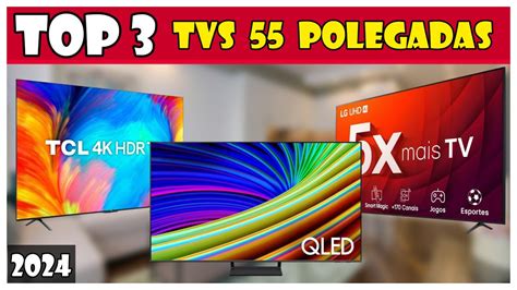 Qual A Melhor Smart Tv K Polegadas Top Melhores Smart Tv